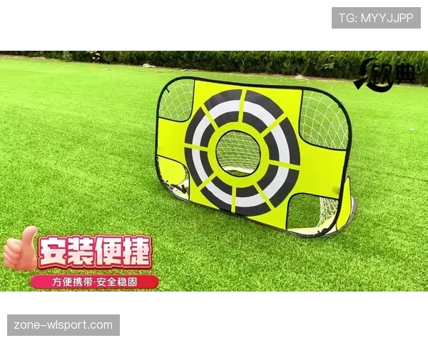 足球比赛中球门尺寸的具体规则与标准解析